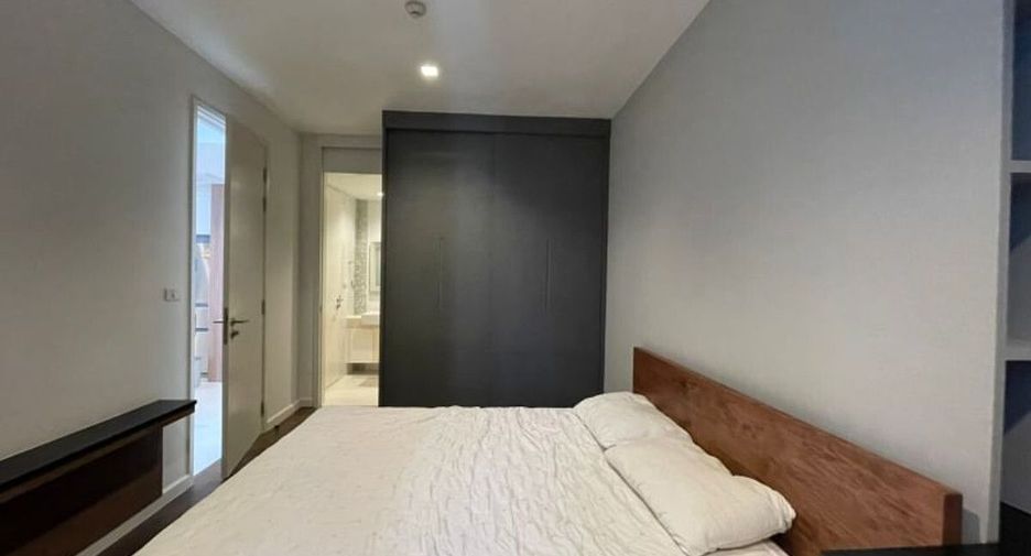 For rent 1 Beds condo in Sathon, Bangkok