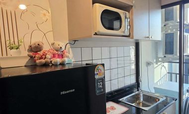 Condo en alquiler de estudio en Chom Thong, Bangkok