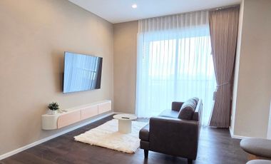 For rent 2 bedrooms condo in Chatuchak, Bangkok
