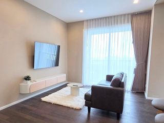 For rent 2 bedrooms condo in Chatuchak, Bangkok