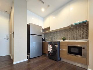For rent 2 bedrooms condo in Chatuchak, Bangkok