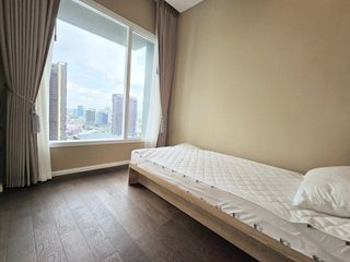 For rent 2 bedrooms condo in Chatuchak, Bangkok