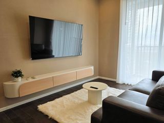 For rent 2 bedrooms condo in Chatuchak, Bangkok