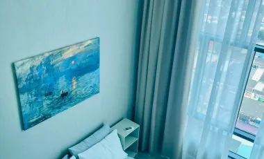 Wohnung zur Miete mit 1 Zimmer in Bang Sue, Bangkok