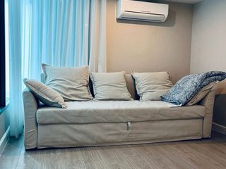 Аренда 1 кровать кондо в Банг Суе, Бангкок