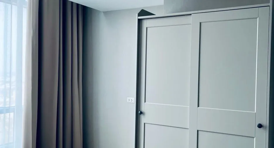 For rent 1 bed condo in Bang Sue, Bangkok