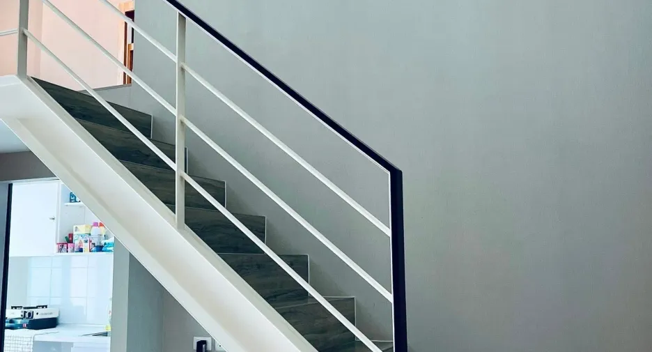 For rent 1 bed condo in Bang Sue, Bangkok