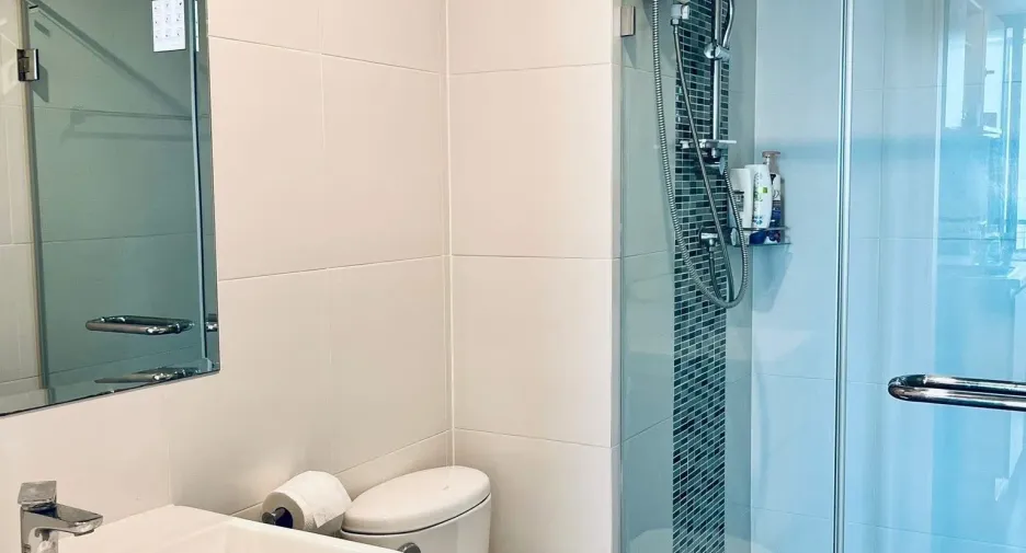 For rent 1 bed condo in Bang Sue, Bangkok