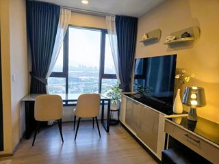 For rent スタジオ condo in Khlong Toei, Bangkok