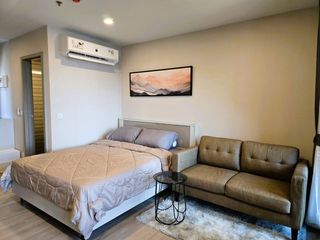 For rent スタジオ condo in Khlong Toei, Bangkok