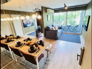 For rent 2 bedrooms condo in Bang Na, Bangkok