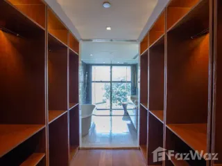 出租 4 卧室 公寓 在 Yan Nawa, 曼谷