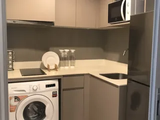 For rent 2 bedrooms condo in Bang Na, Bangkok