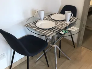 For rent 2 bedrooms condo in Bang Na, Bangkok