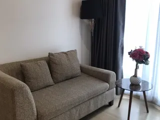 For rent 2 bedrooms condo in Bang Na, Bangkok