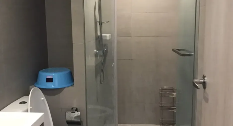 For rent 2 bedrooms condo in Bang Na, Bangkok