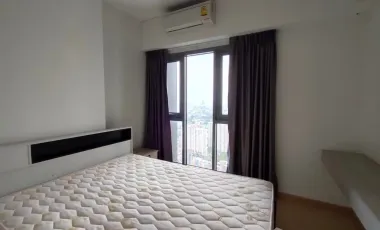 Condo en alquiler de 2 habitaciones en Bang Na, Bangkok