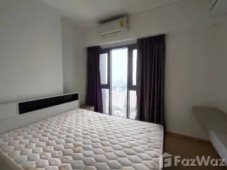 For rent 2 bedrooms condo in Bang Na, Bangkok