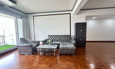 Apartment zur Miete mit 3 Zimmer in Watthana, Bangkok