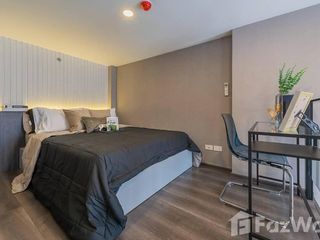 Condo en alquiler de 1 habitaciones en Chatuchak, Bangkok