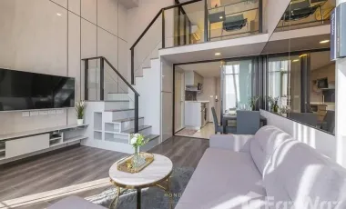 À louer 1 chambre condo à Chatuchak, Bangkok