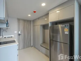 Condo en alquiler de 1 habitaciones en Chatuchak, Bangkok