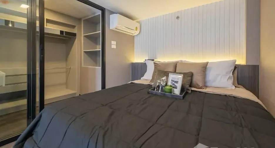 For rent 1 bed condo in Chatuchak, Bangkok
