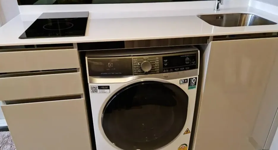 For rent 1 bed condo in Chatuchak, Bangkok