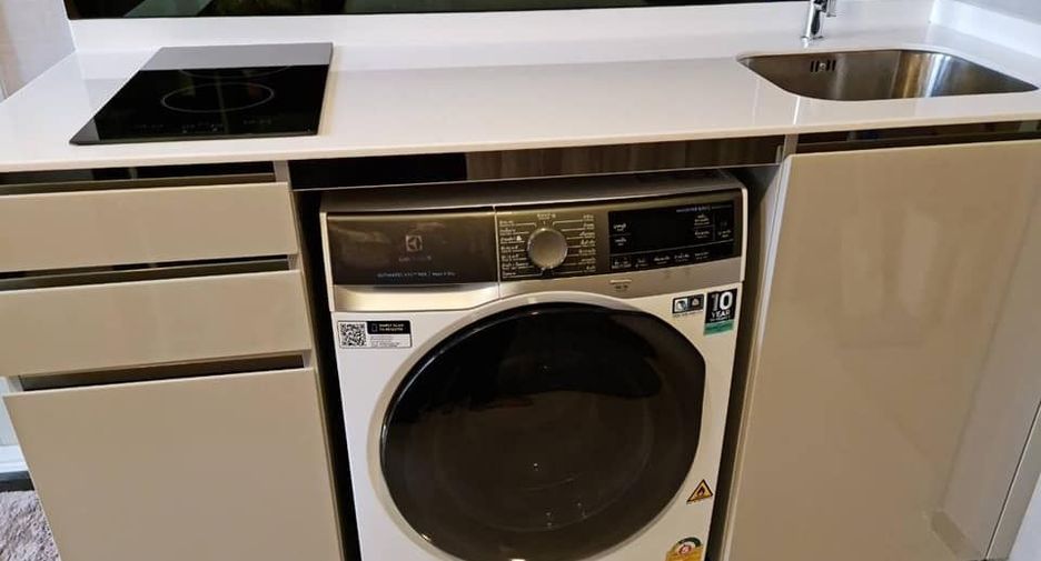 For rent 1 bed condo in Chatuchak, Bangkok