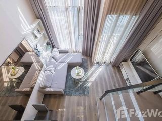 Condo en alquiler de 1 habitaciones en Chatuchak, Bangkok