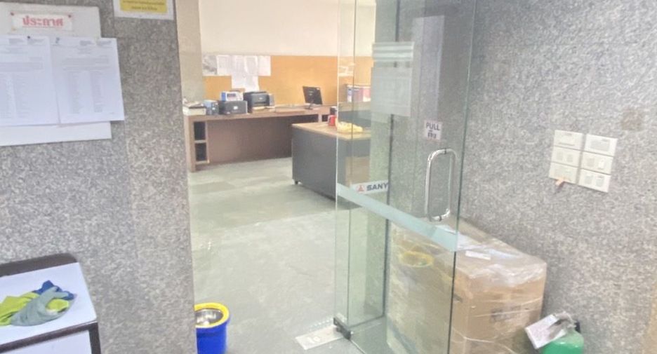 For rent office in Don Mueang, Bangkok