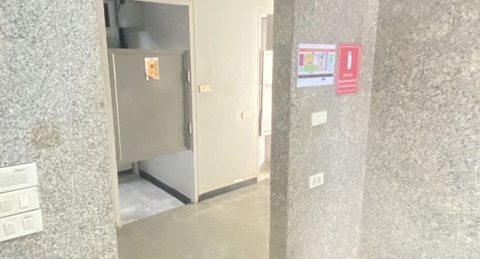 For rent office in Don Mueang, Bangkok