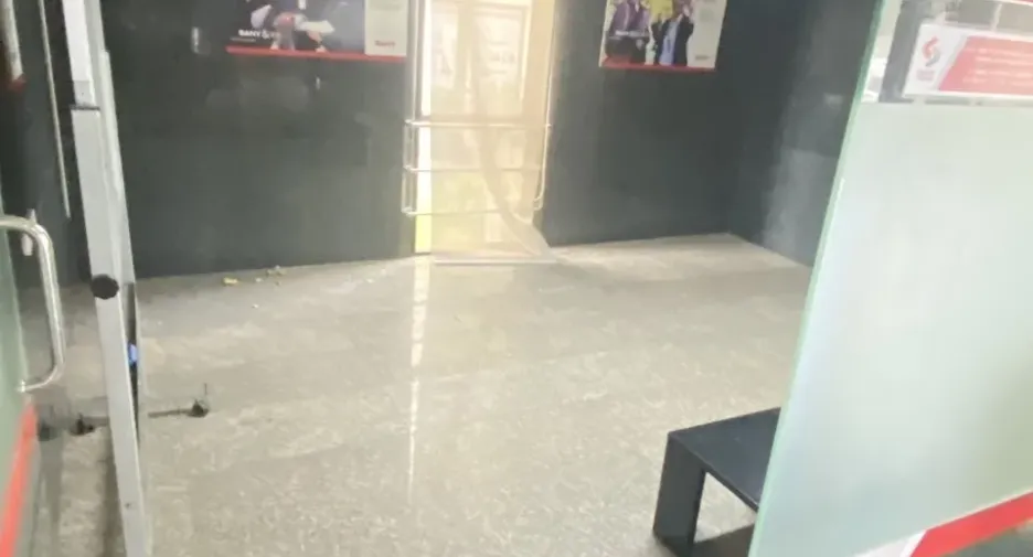 For rent office in Don Mueang, Bangkok