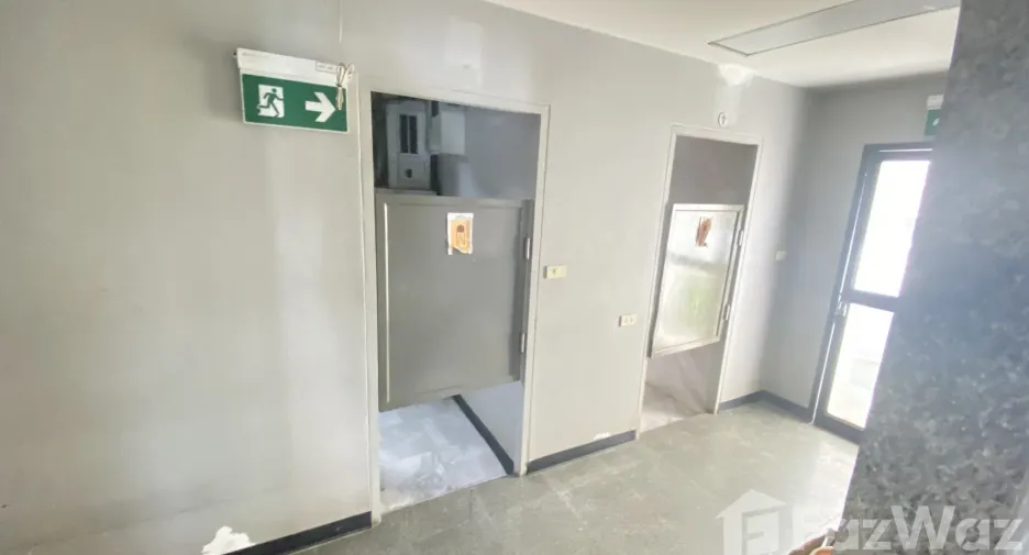 For rent office in Don Mueang, Bangkok