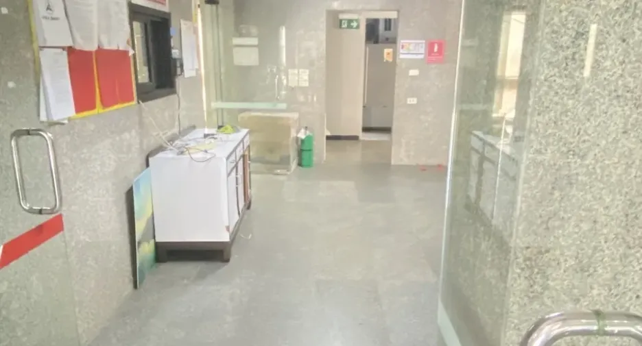 For rent office in Don Mueang, Bangkok