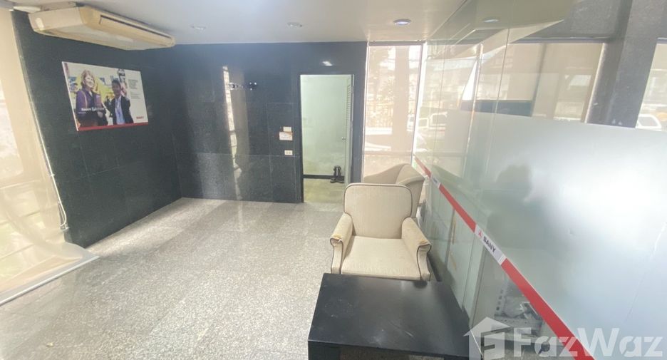 For rent office in Don Mueang, Bangkok