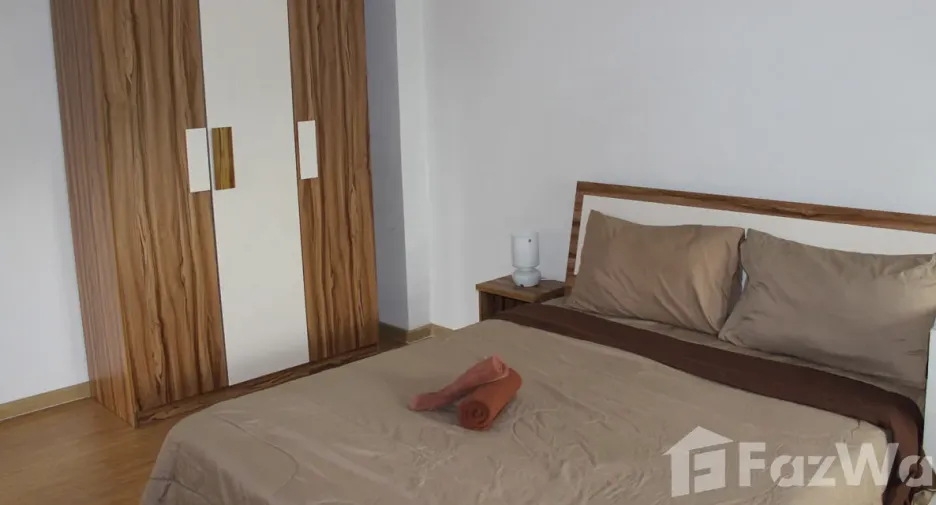 For rent 2 bedrooms apartment in Suan Luang, Bangkok