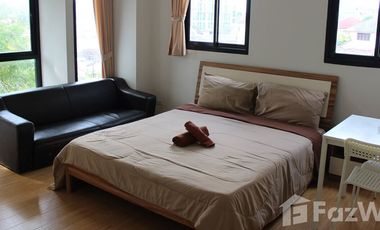 For rent 2 bedrooms apartment in Suan Luang, Bangkok