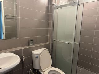 For rent 3 bedrooms townhouse in Bang Khen, Bangkok