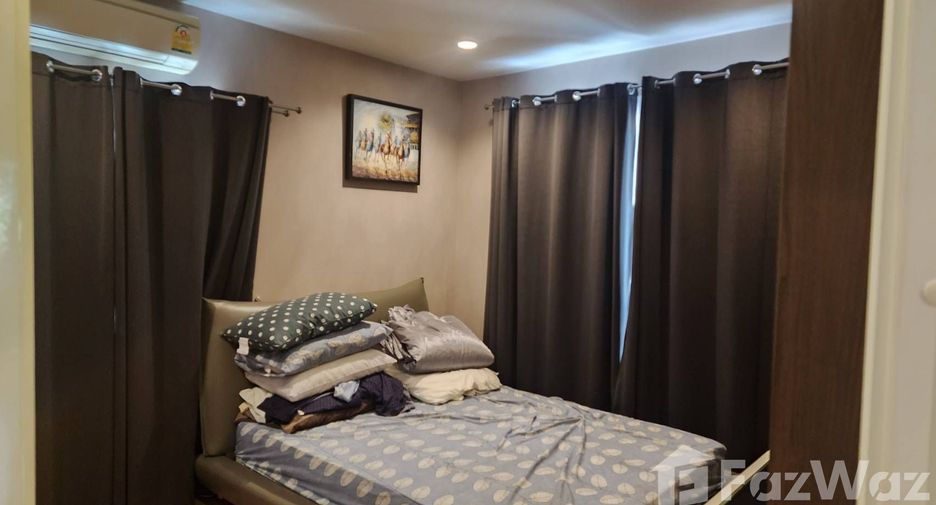 For rent 3 bedrooms house in Suan Luang, Bangkok