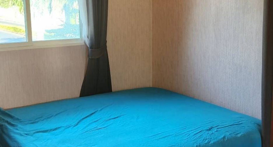 For rent 3 bedrooms house in Suan Luang, Bangkok