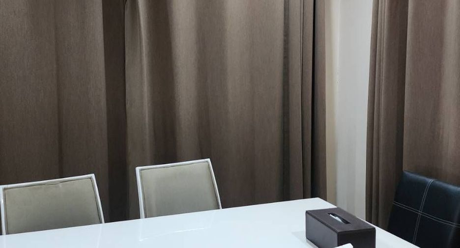 For rent 3 bedrooms house in Suan Luang, Bangkok