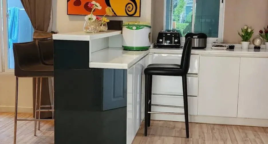 For rent 3 bedrooms house in Suan Luang, Bangkok
