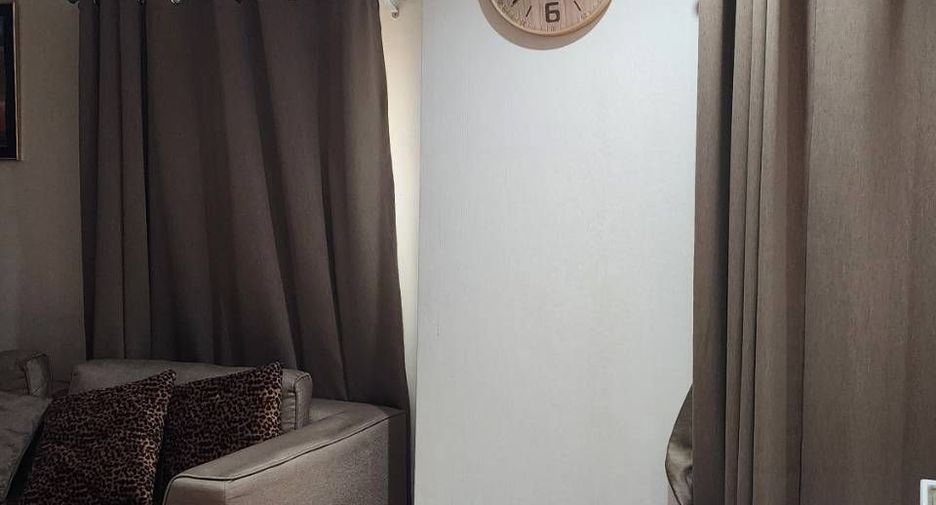 For rent 3 bedrooms house in Suan Luang, Bangkok