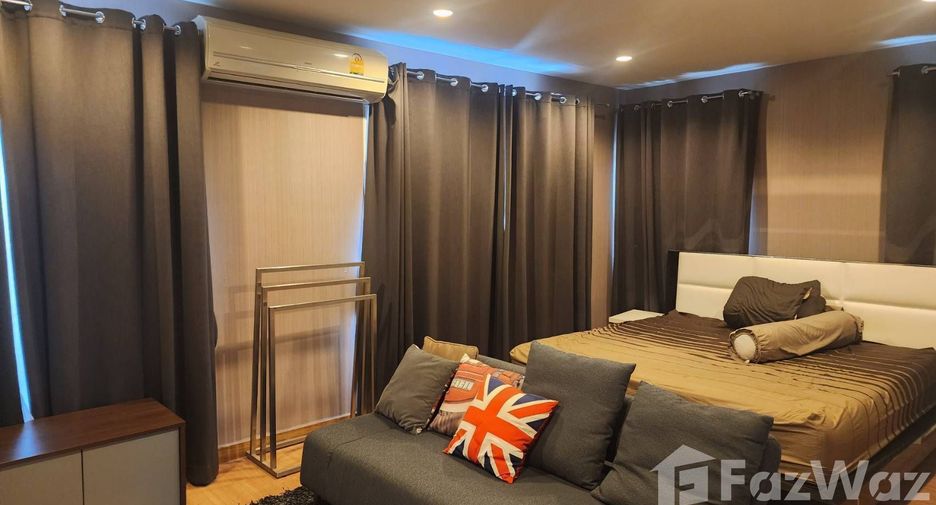For rent 3 bedrooms house in Suan Luang, Bangkok