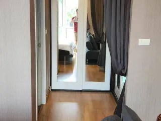 Casa en alquiler de 3 habitaciones en Suan Luang, Bangkok