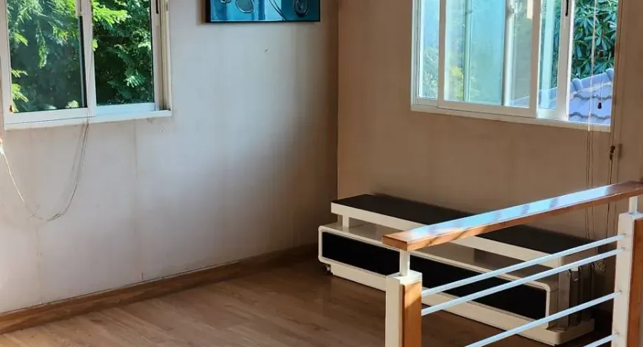 For rent 3 bedrooms house in Suan Luang, Bangkok