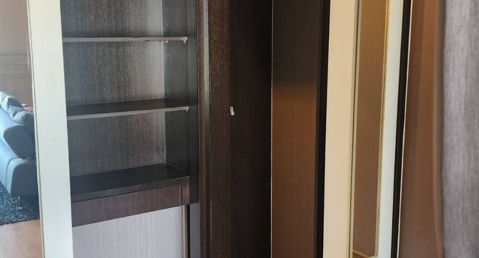 For rent 3 bedrooms house in Suan Luang, Bangkok