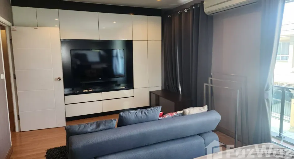 For rent 3 bedrooms house in Suan Luang, Bangkok