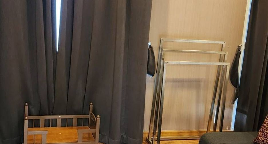 For rent 3 bedrooms house in Suan Luang, Bangkok